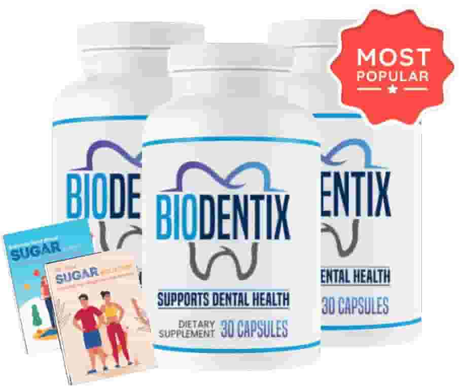 Biodentix official image information
