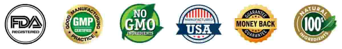 Biodentix fda gmo logo 