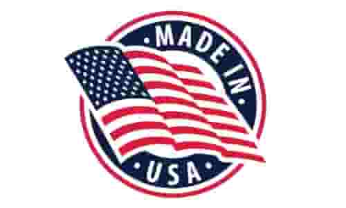 Biodentix made in usa seal